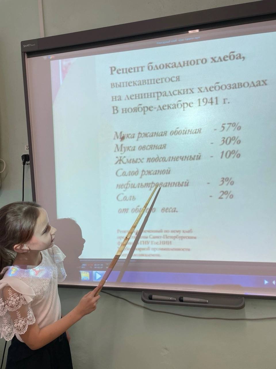 Освобождение Ленинграда от фашистской блокады.