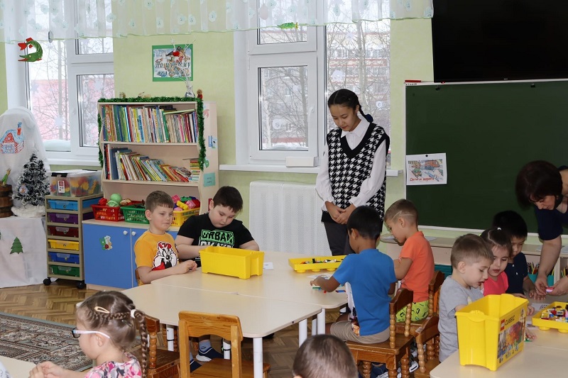 Спаси Новый год.