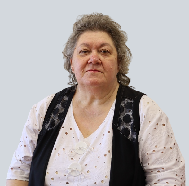 Гавриш Елена Ростиславовна Гавриш Елена Ростиславовна.