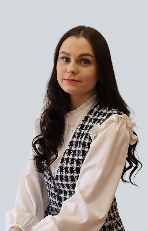Куджева Ксения Руслановна.