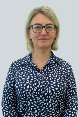 Тухтарова Алиса Кашафовна