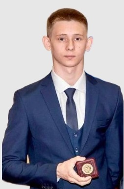 Руденко Дмитрий