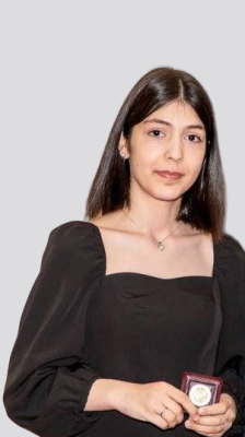 Муслимова Магият