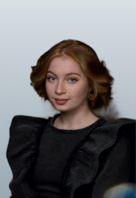 Свежинцева Дарья