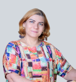 Холмова Елена Павловна