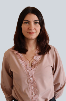 Шевченко Екатерина Александровна