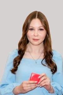Григоренко Полина