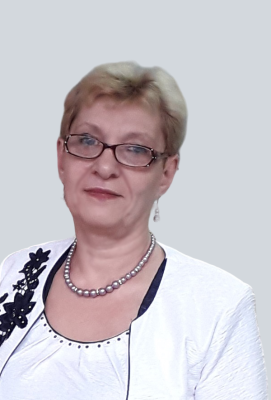 Алексеева Татьяна Николаевна