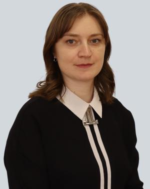 Калсынова Зумруд Хизриевна