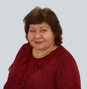 Чайко Инна Александровна