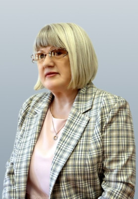 Шилина Лариса Степановна
