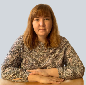 Рассадникова Екатерина Олеговна