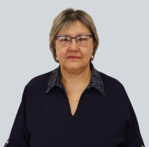 Клюшун Галина Афанасьевна