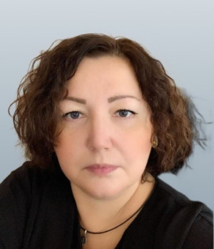 Глухова Лариса Владимировна