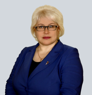 Матейкович Татьяна Сергеевна