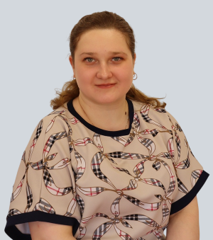 Елинская Ирина Алексеевна