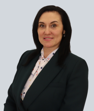 Молчанова Анжелла Викторовна