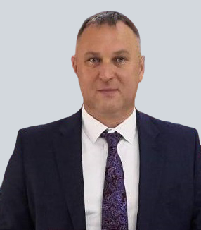 Тимофеев Сергей Викторович