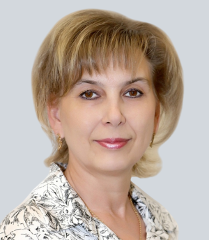 Фурман Наталия Владимировна