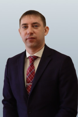 Кораблев Александр Николаевич