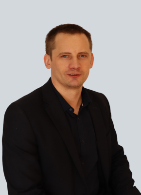 Тумашов Вячеслав Михайлович