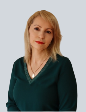 Иванова Людмила Владимировна