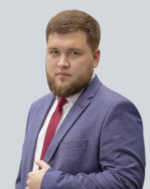 Трофимов Виктор Николаевич