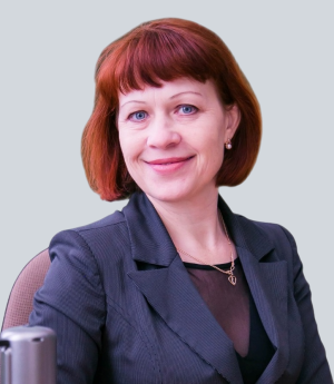 Ковбель Марина Ивановна