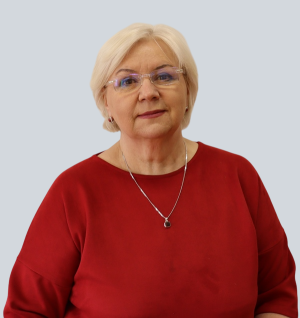 Рожнова Елена Валентиновна