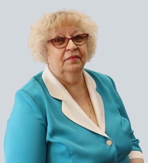 Дайс Наталья Федоровна