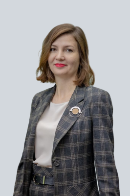 Мидони Олеся Степановна