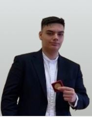Серейчикас Никита