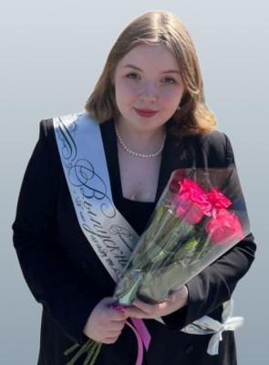 Романенко Оксана