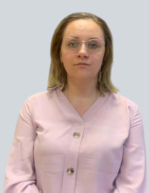 Костюченко Наталия Ростиславовна