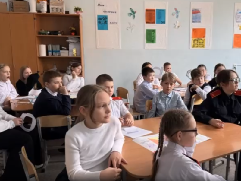 Путешествие в космические дали.